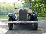 Ford Model A Open Cab Pickup 1930 года